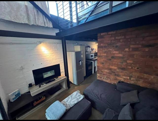 1 BEDROOM PROPERTY TO RENT IN MABONENG